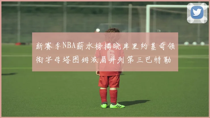 新赛季NBA薪水榜揭晓库里约基奇领衔字母塔图姆浓眉并列第三巴特勒排名第十