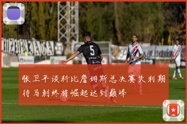 张卫平谈科比詹姆斯总决赛失利期待马刺终将崛起达到巅峰